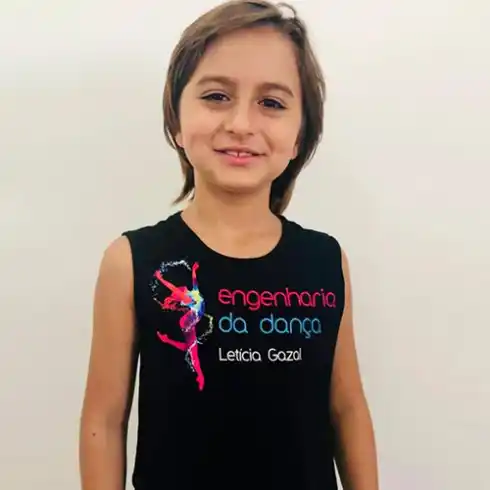 Camiseta Masculina Regata